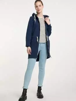 Толстовка Schmuddelwedda, синий