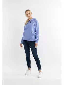 Толстовка Schmuddelwedda, синий