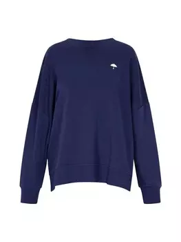 Толстовка Schmuddelwedda, синий