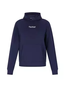 Толстовка Schmuddelwedda, синий