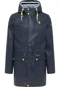 Толстовка Schmuddelwedda, темно-синий