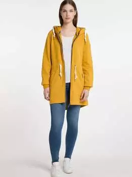 Толстовка Schmuddelwedda, желтый