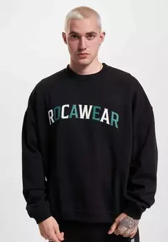 Толстовка SCHOOL Rocawear, цвет black