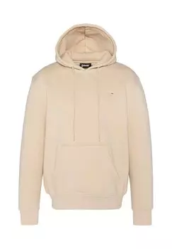 Толстовка Schott, бежевый