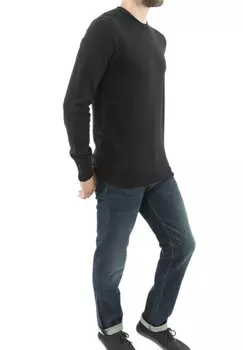 Толстовка Schott, черный