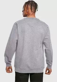 Толстовка SCOOBY CHARACTERS CREWNECK ABSOLUTE CULT, серый
