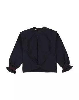 Толстовка Scotch R'Belle, синий