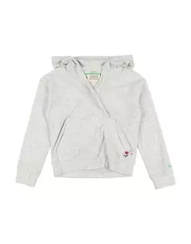 Толстовка Scotch R'Belle, светло-серый