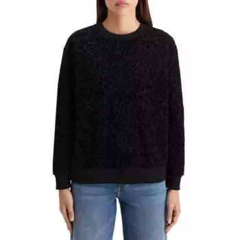 Толстовка Scotch & Soda 177673, черный