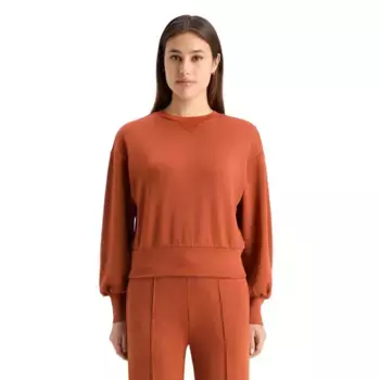 Толстовка Scotch & Soda 178984, красный