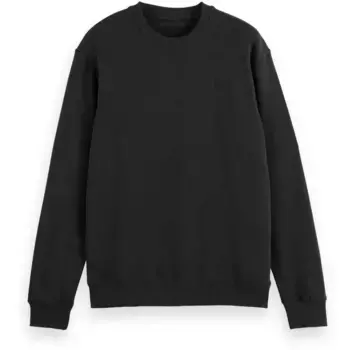 Толстовка Scotch & Soda 179194, черный