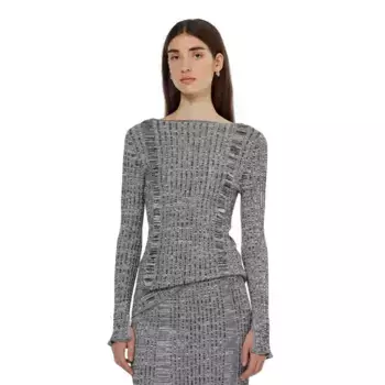 Толстовка Scotch & Soda 179571, серый