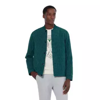 Толстовка Scotch & Soda 180190, зеленый