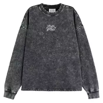 Толстовка Scotch & Soda 180508, черный