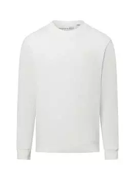 Толстовка Scotch & Soda, экрю