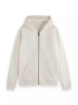 Толстовка Scotch & Soda, белый