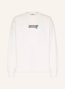 Толстовка Scotch & Soda, белый