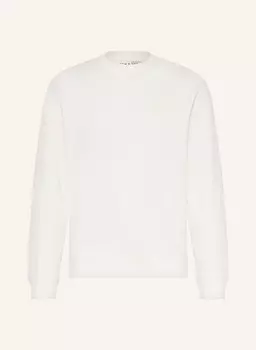 Толстовка Scotch & Soda, белый