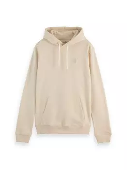 Толстовка Scotch & Soda, бежевый