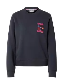 Толстовка Scotch & Soda, черный