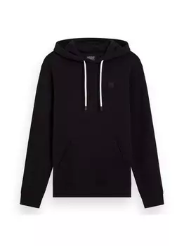 Толстовка Scotch & Soda, черный