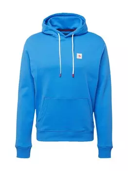 Толстовка Scotch & Soda Essential, синий