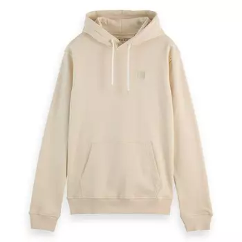 Толстовка SCOTCH & SODA, кремовый