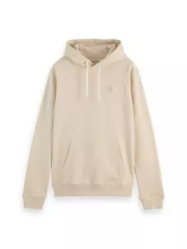 Толстовка Scotch & Soda, кремовый