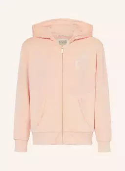 Толстовка Scotch & Soda, розовый