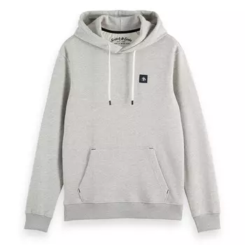 Толстовка Scotch & Soda, серый