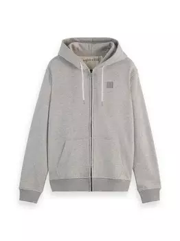 Толстовка Scotch & Soda, серый