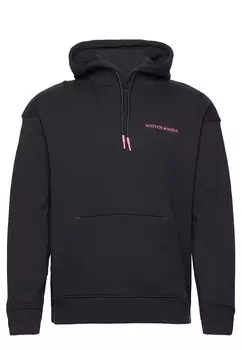 Толстовка Scotch & Soda, синий