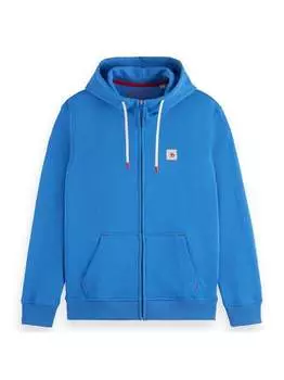 Толстовка Scotch & Soda, синий