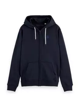 Толстовка Scotch & Soda, синий