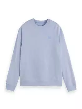 Толстовка Scotch & Soda, синий