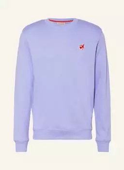 Толстовка SCOTCH & SODA, светло-синий