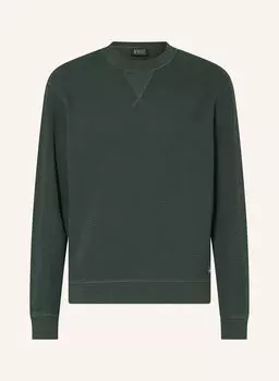 Толстовка Scotch & Soda, зеленый