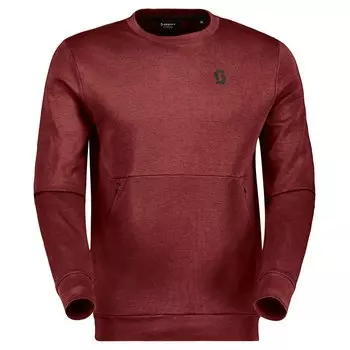 Толстовка Scott Tech, красный