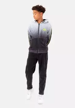 Толстовка SCRIPT Hype, цвет multi