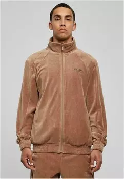 Толстовка SCRIPT LOGO ESSENTIAL VELOU Sean John, цвет light brown