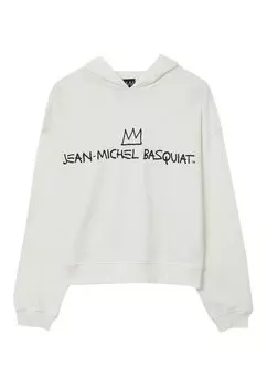 Толстовка SCRITTA Calliope, деним