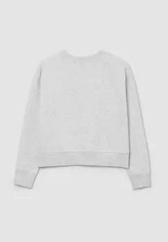 Толстовка SCRITTA COLLEGE Calliope, серый