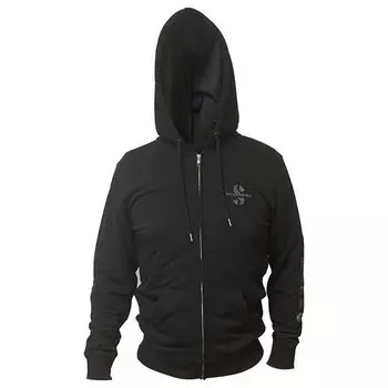 Толстовка Scubapro Full Zip, черный