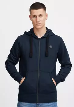 Толстовка SDBENE Solid, цвет blue