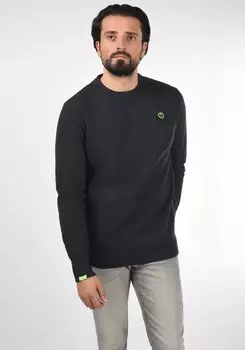 Толстовка SDBENN Solid, цвет dark grey