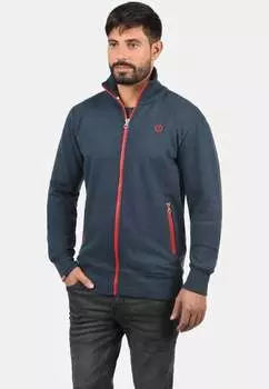 Толстовка SDBENNTRACK Solid, вереск синий