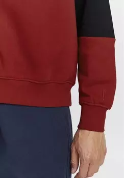 Толстовка SDCAIUS Solid, красный