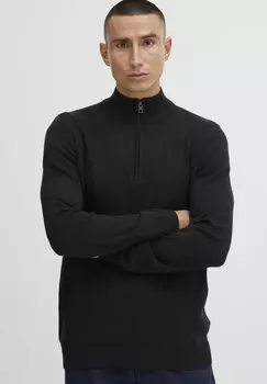 Толстовка Sddenley Ls5 Solid, цвет true black