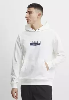 Толстовка SDENOCH Solid, белый