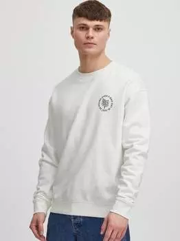 Толстовка sdgaius Solid, белый